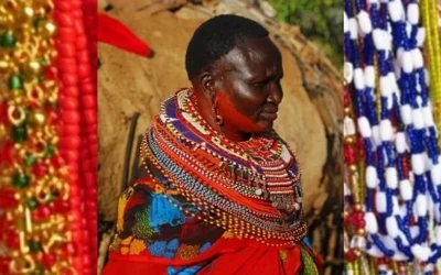 Santeria Kolye ve Bilezik Anlamı ve Önemi