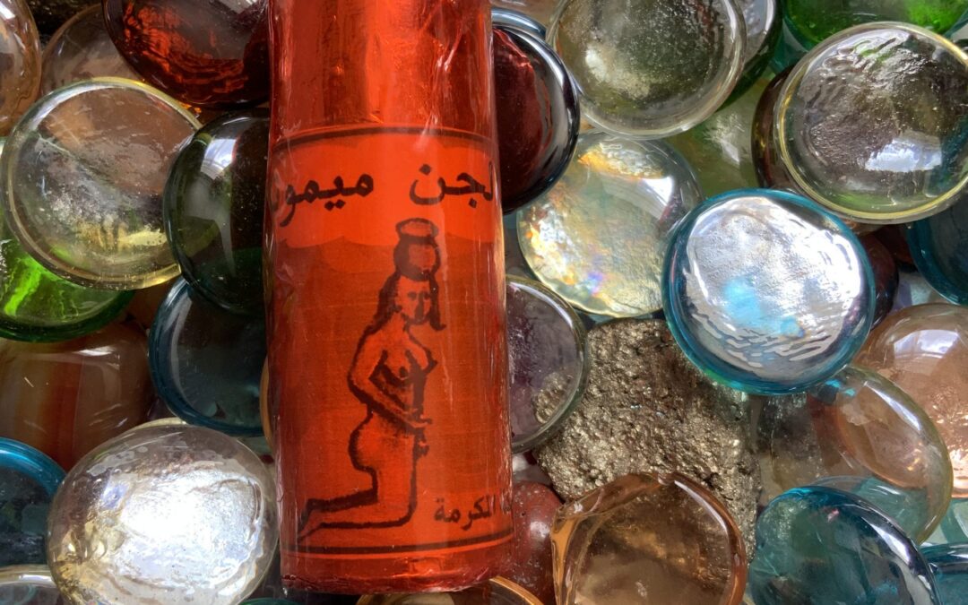 Spiritüel Cologne nedir