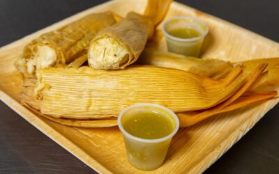 Tamales – Pozole ve Humita: Latin Amerika’nın Lezzetli Yemekleri