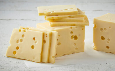 Taze Peynir Neden Delikli Olur? Zararlı mı?