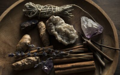 Temizlik Ritüelleri (7 Farklı Uygulama)