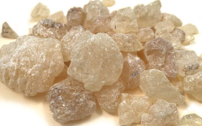 Tütsü Nedir? Tütsü Ne İşe Yarar? Tarihçesi