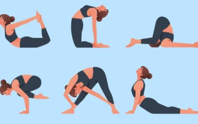 Yeni Başlayanlar için 5 Temel Yoga Pozu