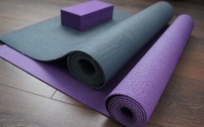 Yoga Matı Nasıl Olmalı? Kaç mm Olmalı?