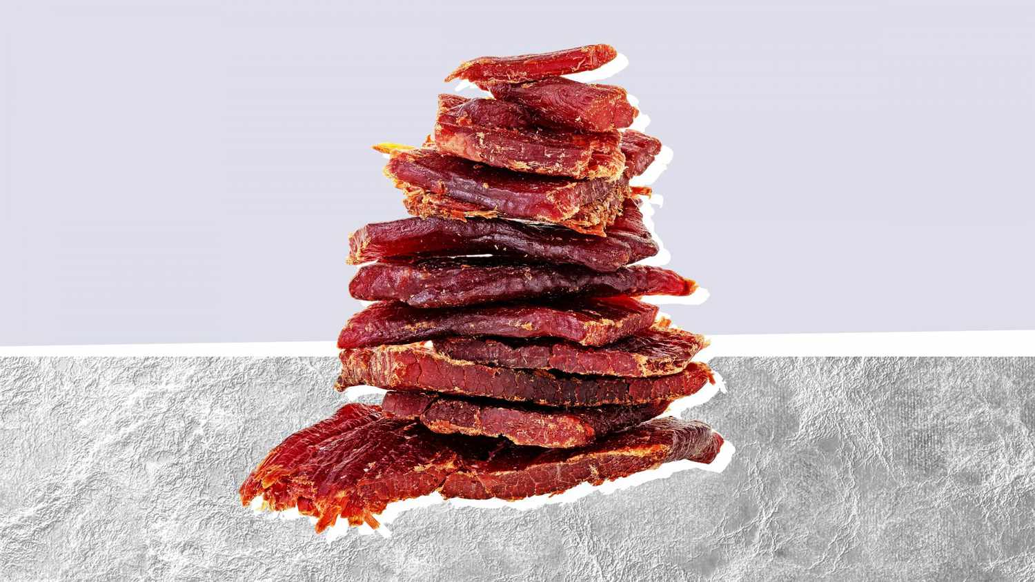 Beef Snack nedir