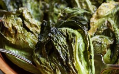 Cibez Nedir? Cibez Salatası Mezesi