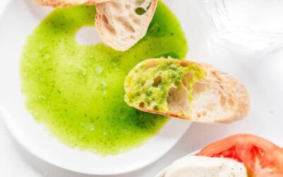 Fesleğen Yağı Nasıl Yapılır?