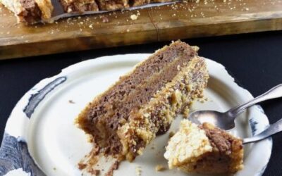 Fragilite Cake Orient Express Tarifi