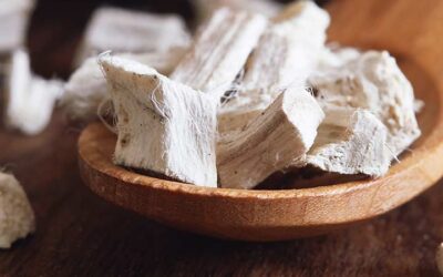 Hatmi Kökü Faydaları Nedir? Marshmallow Root