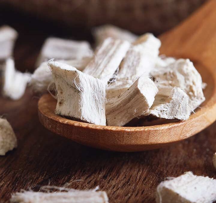 Hatmi Kökü Faydaları Nedir? Marshmallow Root