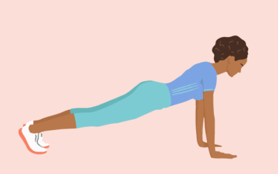 İzometrik Egzersiz Nedir? Örnekleri