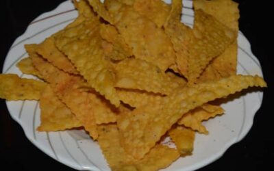 Kinoa Cipsi Nedir? Nasıl Yapılır? Besin Değeri