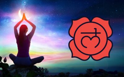 Kök Çakra ve Kokular