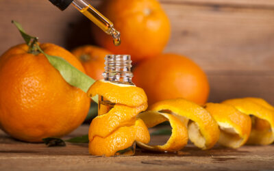 Limonene Nedir? Limonene Ne İşe Yarar?