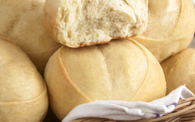 Monay Tarifi, Monay Ekmek Nasıl Yapılır?