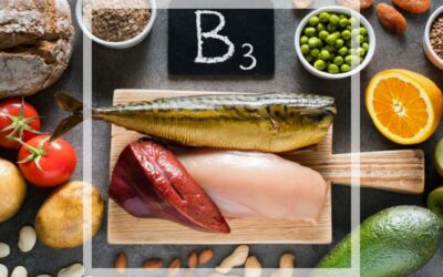 Niyasin (Vitamin B3) Nedir? Faydaları