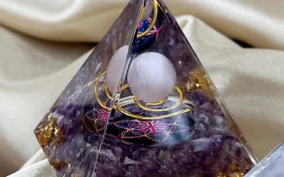 Orgonit Piramit Nedir?