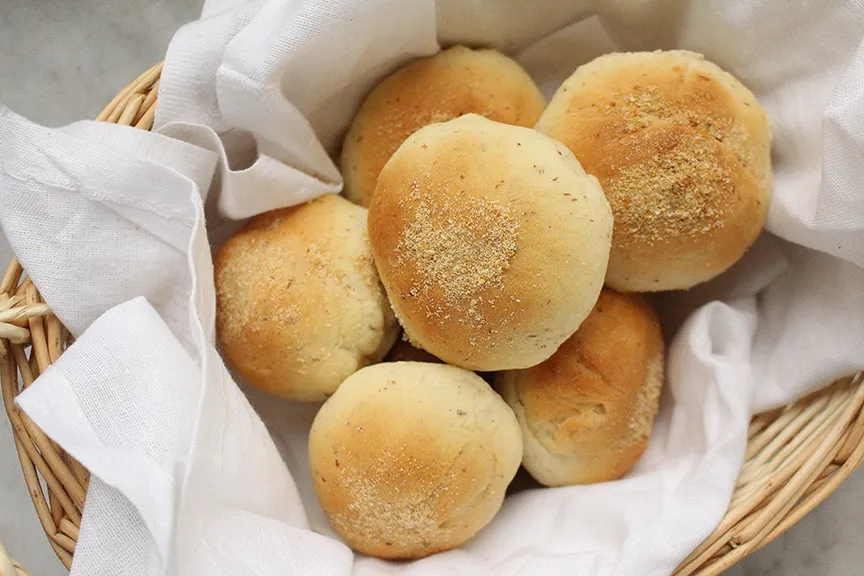 pandesal tarifi