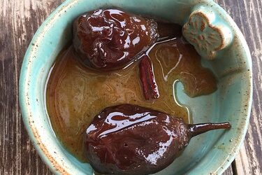 Patlıcan Reçeli Tarifi, Püf Noktaları