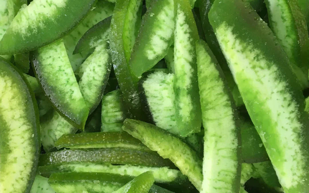 Pomelo Kurusu Faydaları Neler?