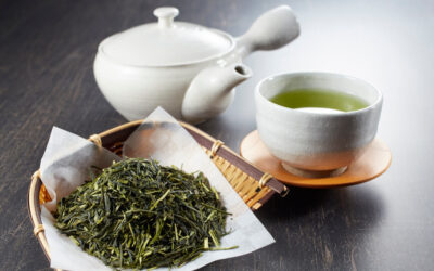 Sencha Yeşil Çay Nedir? Faydaları