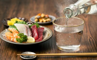 Shochu Nedir? (Şocu)