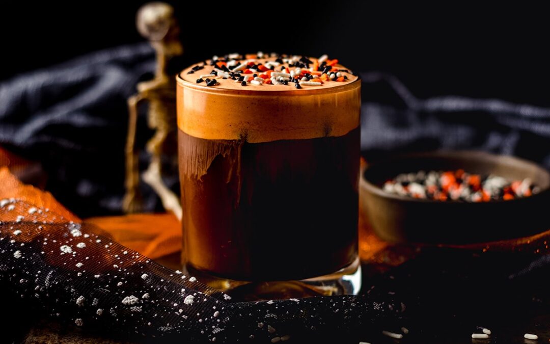 Witches Brew Coffee tarifi