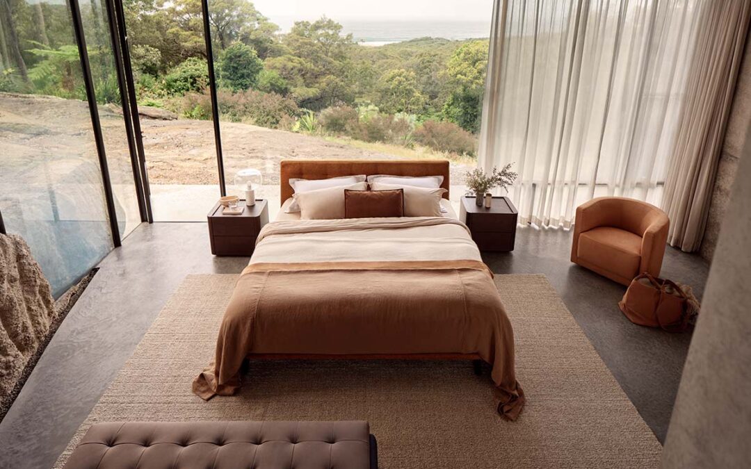 Yatak Odasında Feng Shui