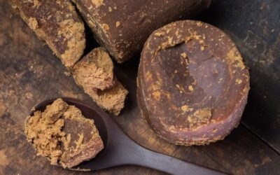 Agar-Agar ve Gula Aren Faydaları