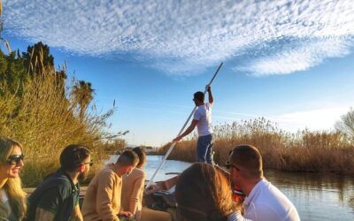 Albufera Nerede? Albufera Gezilecek Yerler