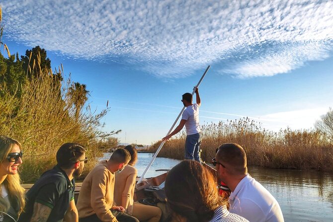 Albufera nerede gezilecek yerler