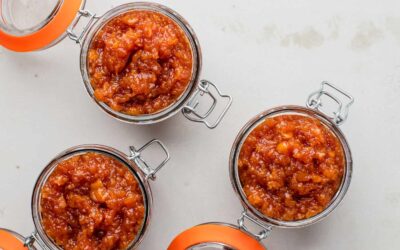 Blatjang Nedir? Blatjang Tarifi