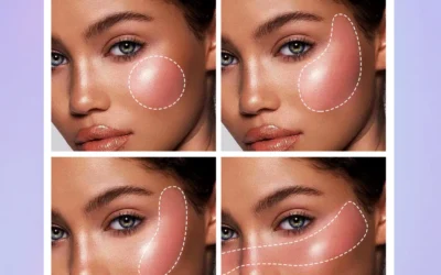 Boyfriend Blush Nedir? Nasıl Uygulanır?