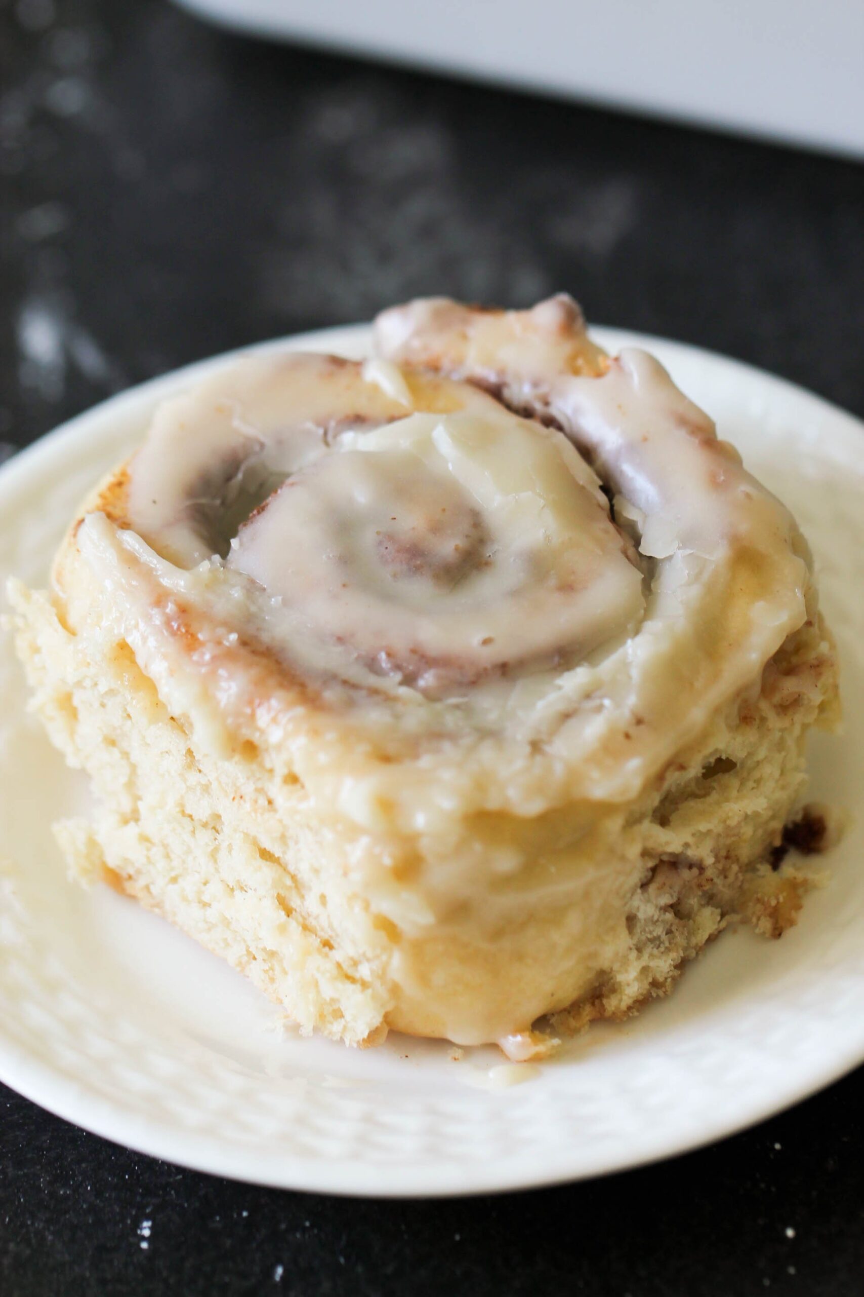 Cinnabon Rolls tarifi