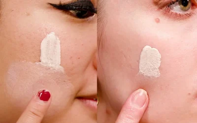 Color-Adaptive Makeup Nedir?