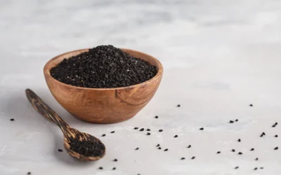 Çörek Otu Neden Yakılır?