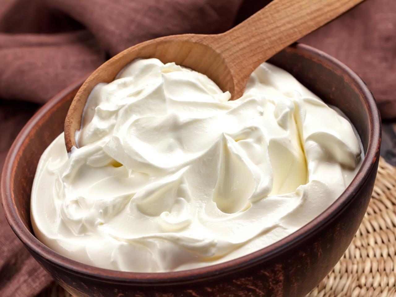 Creme Fraiche nedir