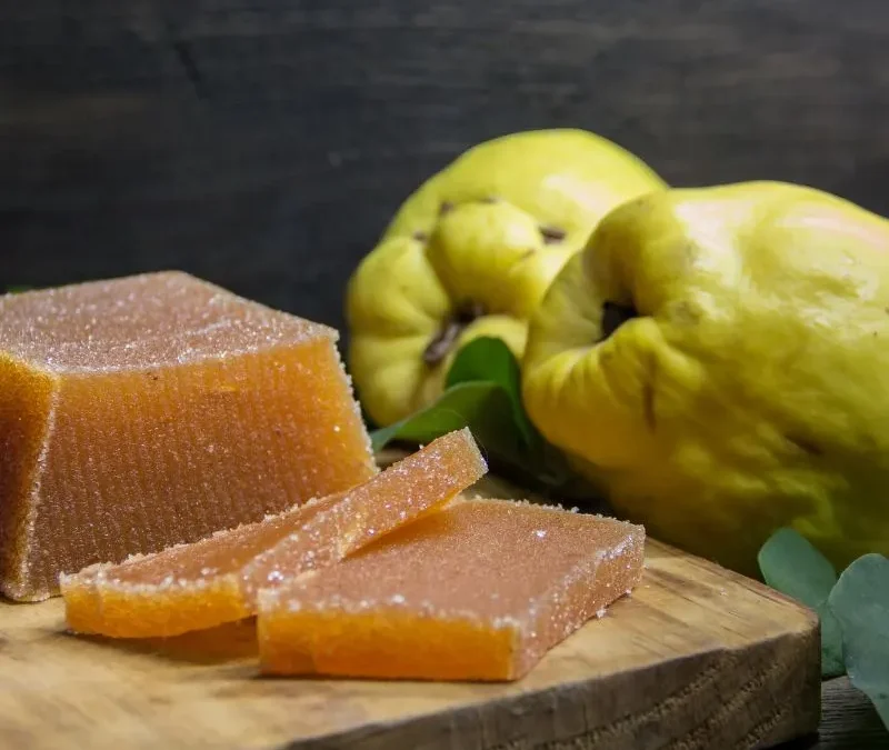 Dulce de Membrillo tarifi