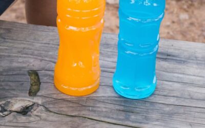 Elektrolit Seviyesini Dengeleyen İçecekler