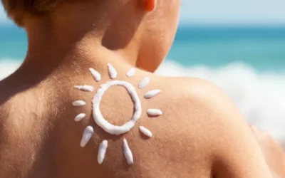 En İyi Çocuk Güneş Kremi: Bilinmesi Gerekenler