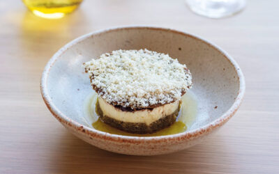 Enginar Tatlısı Tarifi: Sıra Dışı Tatlar!