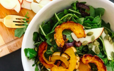 Festival Salatası Nedir ve Nasıl Yapılır?