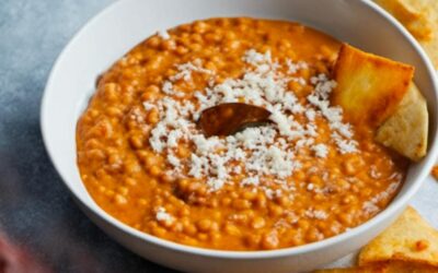 Frijoles Puercos Nedir ve Nasıl Yapılır? Tarifi