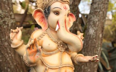 Ganesha Astrolojisi Nedir?