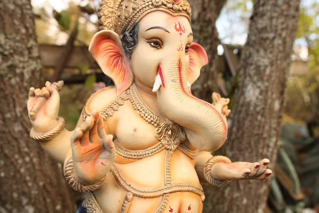 Ganesha Astrolojisi Nedir?