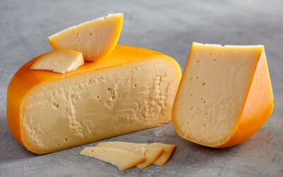 Gouda Peyniri Özellikleri, Nasıl Yenir?