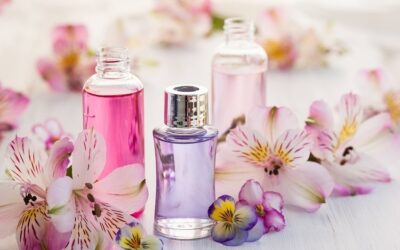 Hidrosol Hidrolat Farkı Nedir?