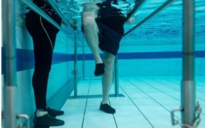 Hidroterapi Nedir? Hidroterapi Havuzu