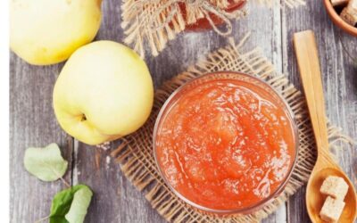 Hurma Özlü Ayva Reçeli Tarifi