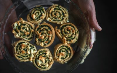 Isırgan Otlu Ekmek Tarifi, Püf Noktaları